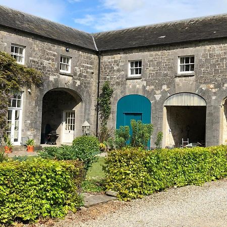 Townley Hall Apartments Slane Exteriör bild