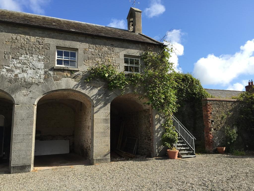 Townley Hall Apartments Slane Rum bild