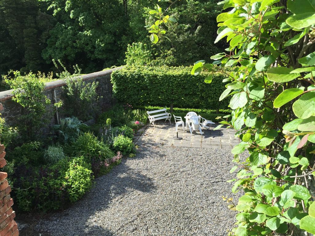 Townley Hall Apartments Slane Rum bild