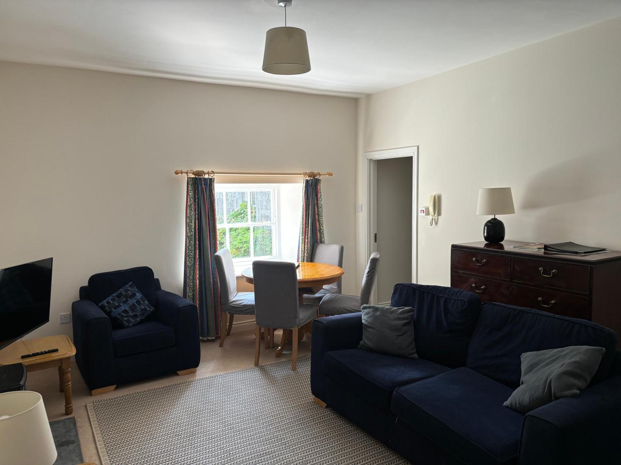 Townley Hall Apartments Slane Exteriör bild