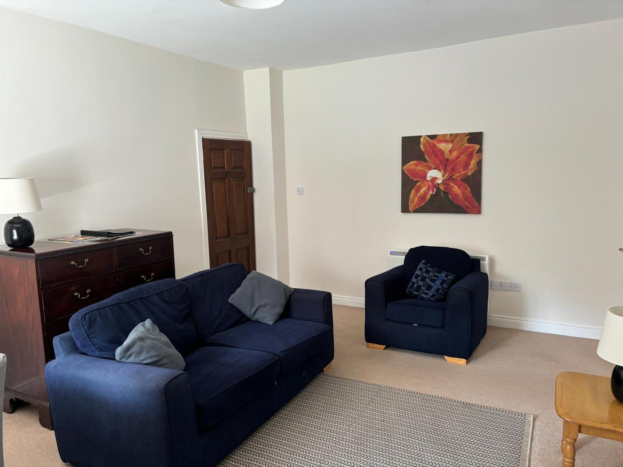 Townley Hall Apartments Slane Exteriör bild