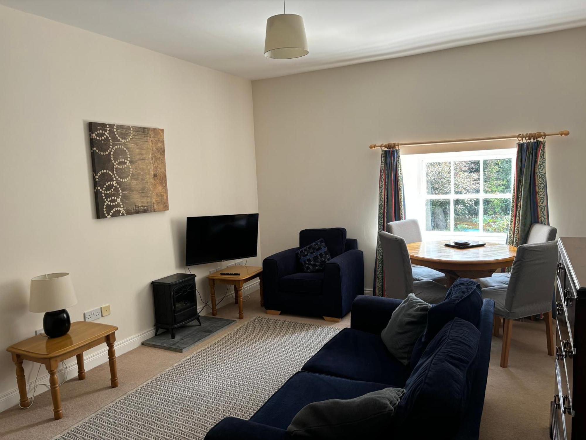 Townley Hall Apartments Slane Exteriör bild