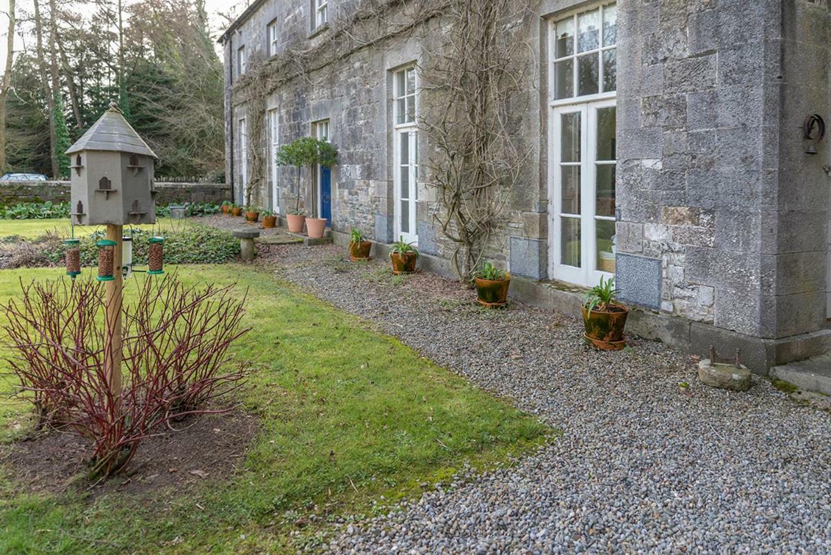 Townley Hall Apartments Slane Exteriör bild