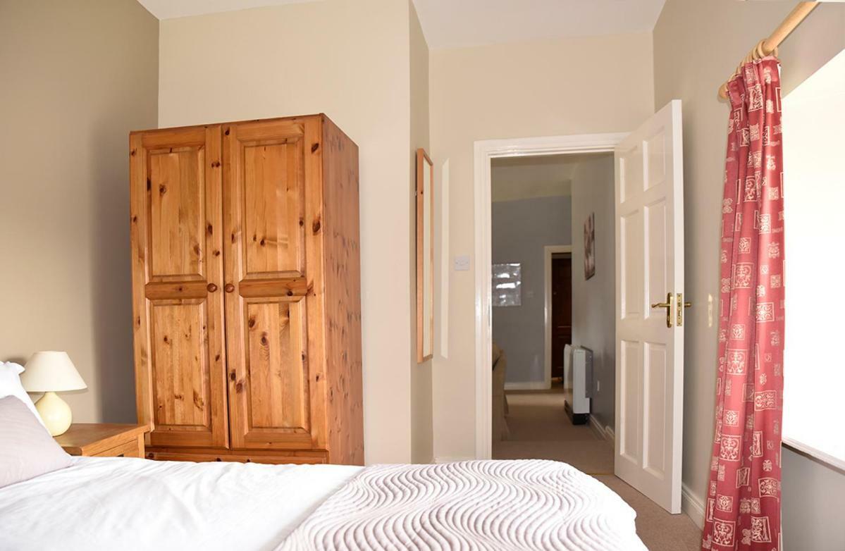Townley Hall Apartments Slane Exteriör bild