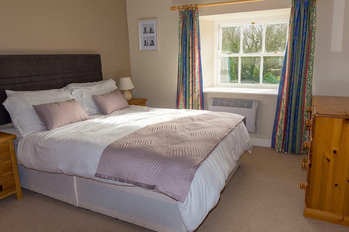 Townley Hall Apartments Slane Exteriör bild