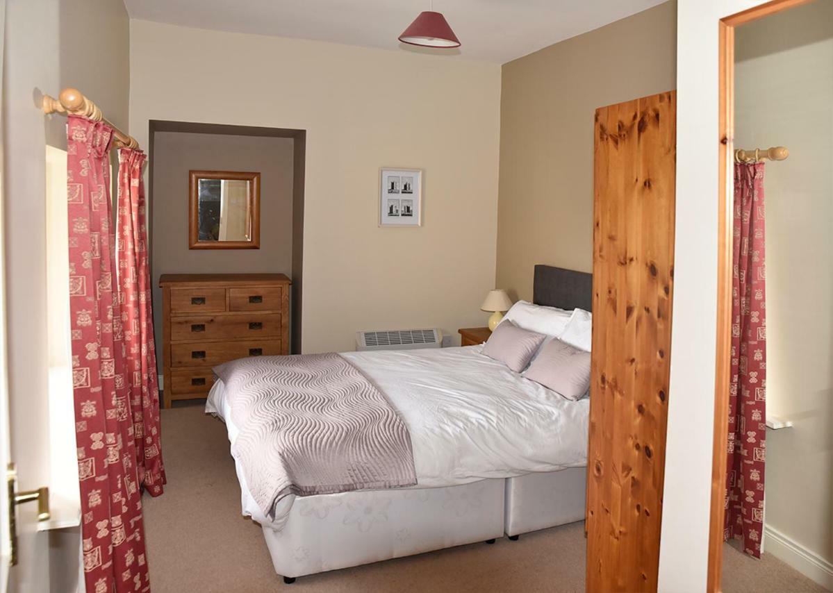 Townley Hall Apartments Slane Exteriör bild