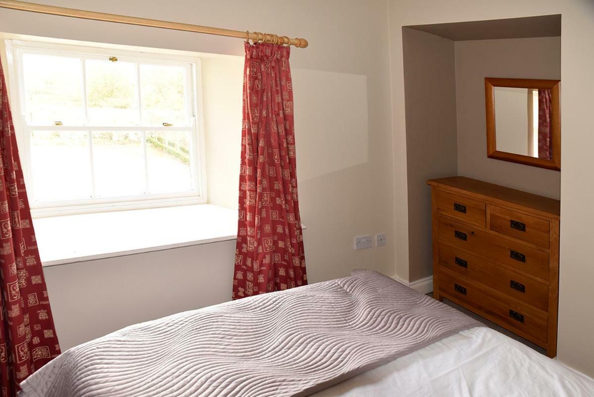 Townley Hall Apartments Slane Exteriör bild