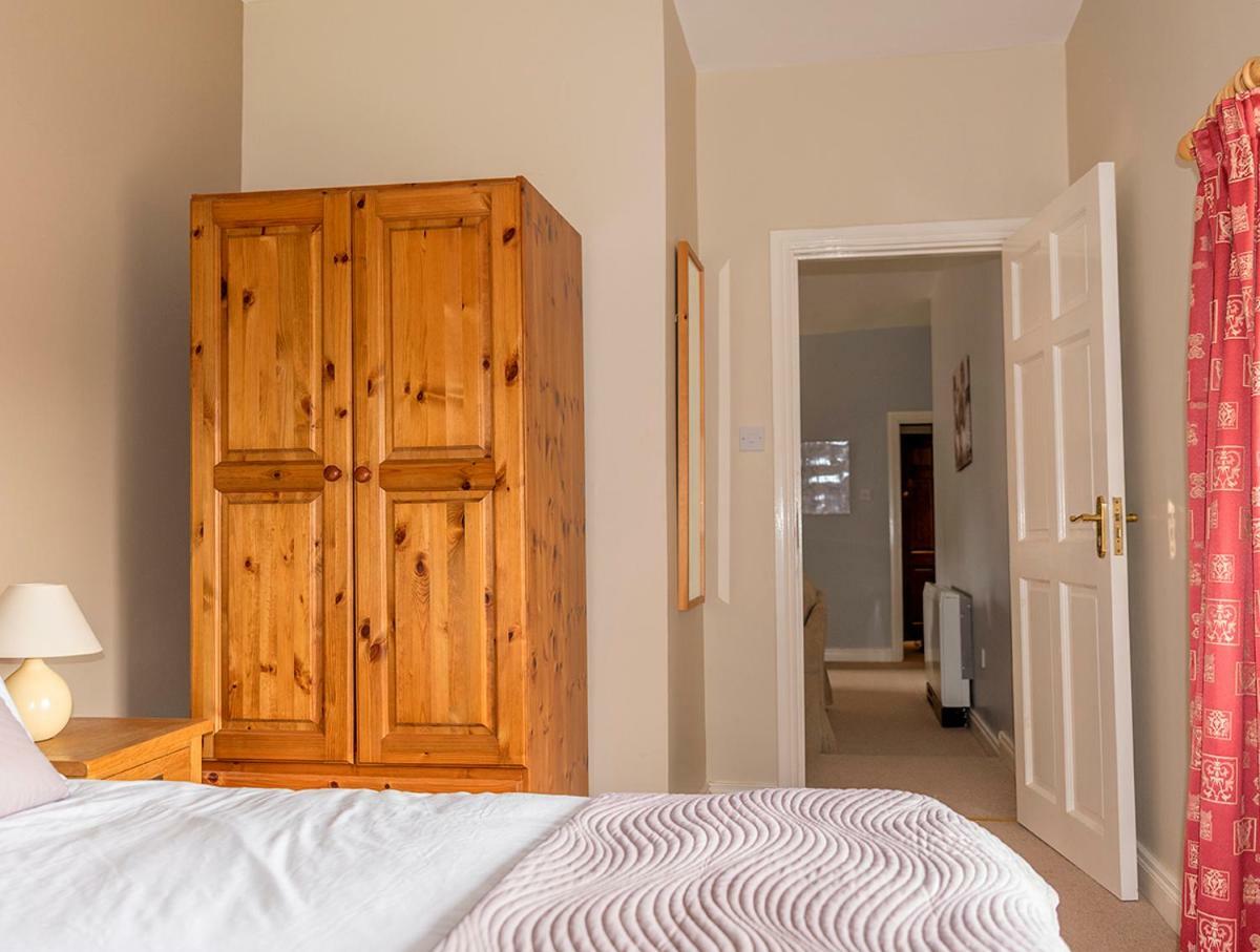 Townley Hall Apartments Slane Exteriör bild