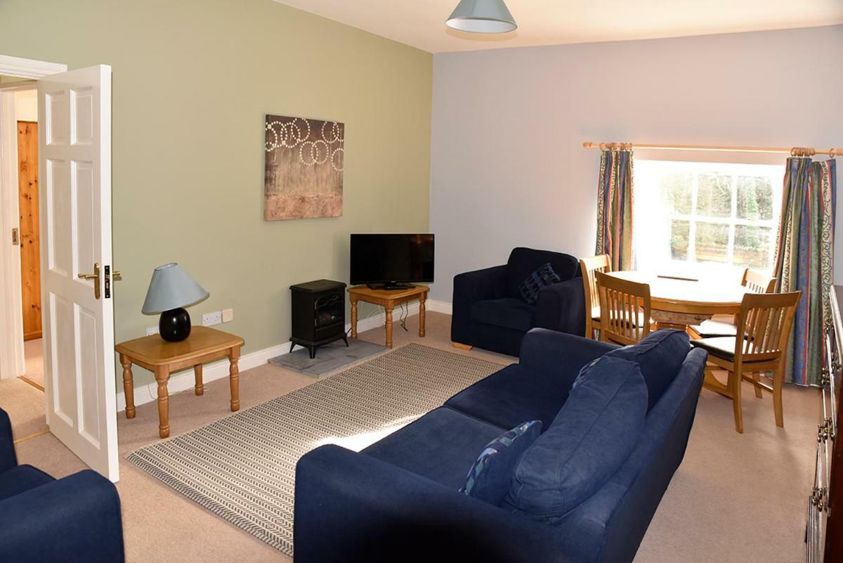Townley Hall Apartments Slane Exteriör bild