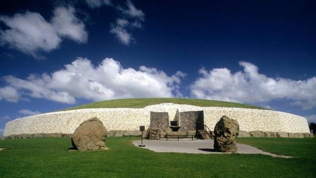Townley Hall Apartments Slane Exteriör bild