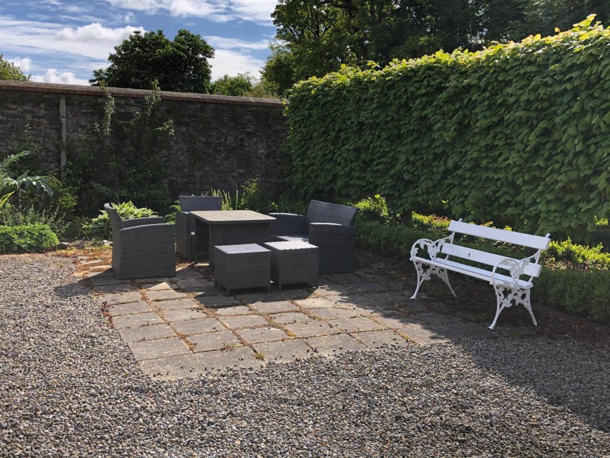 Townley Hall Apartments Slane Exteriör bild