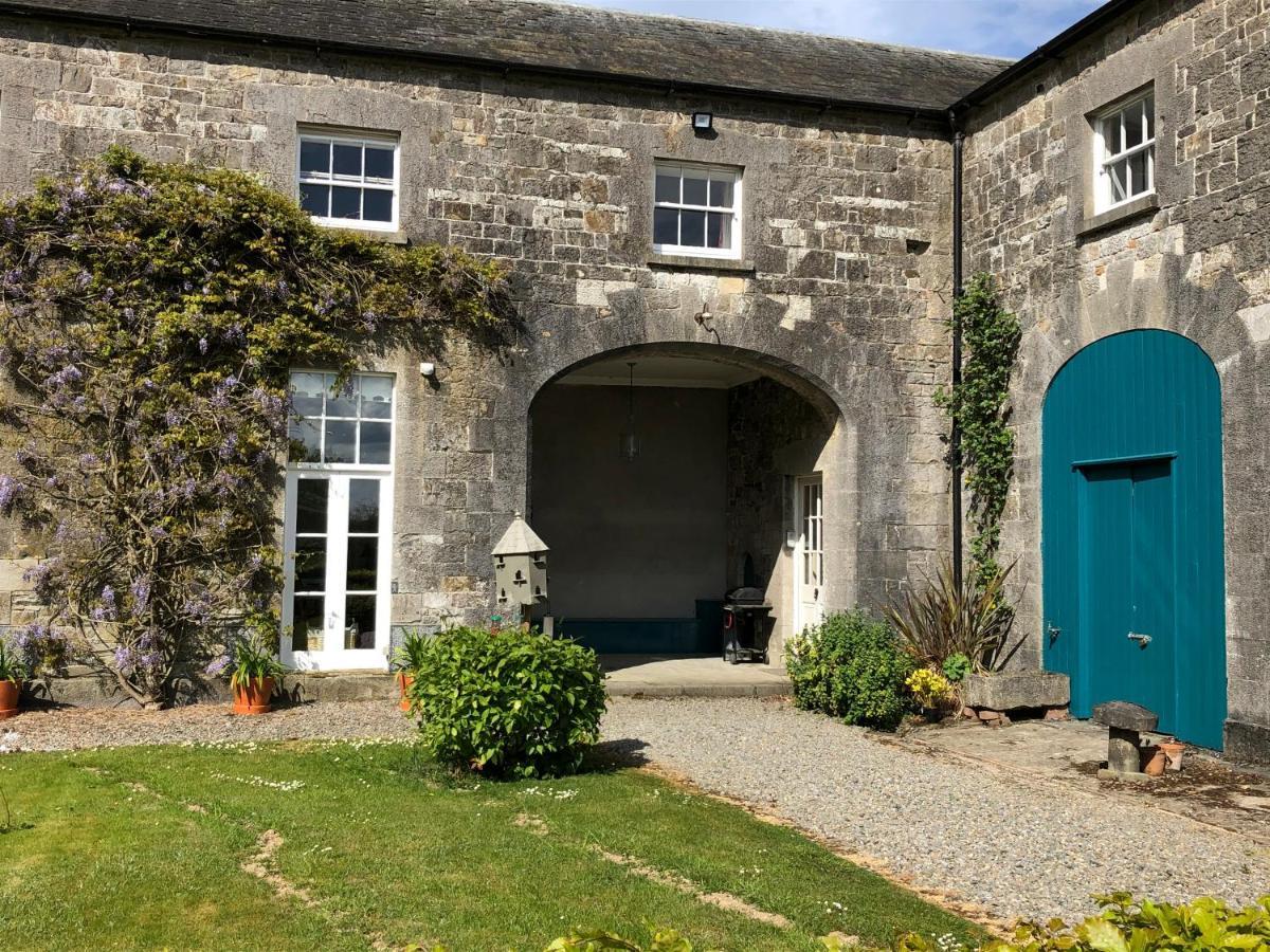 Townley Hall Apartments Slane Exteriör bild