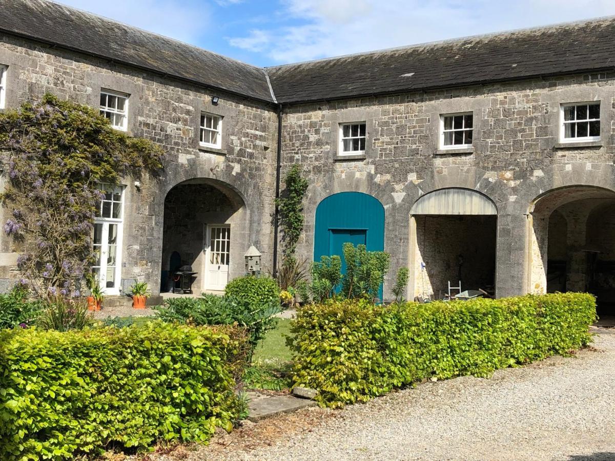 Townley Hall Apartments Slane Exteriör bild