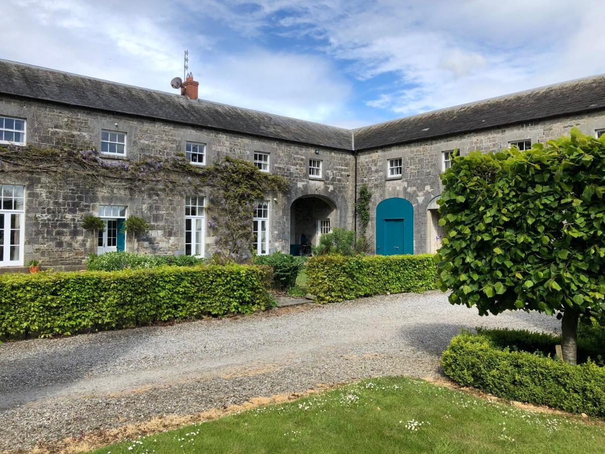 Townley Hall Apartments Slane Exteriör bild