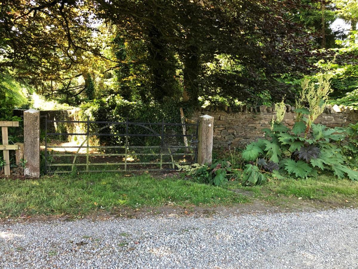 Townley Hall Apartments Slane Exteriör bild