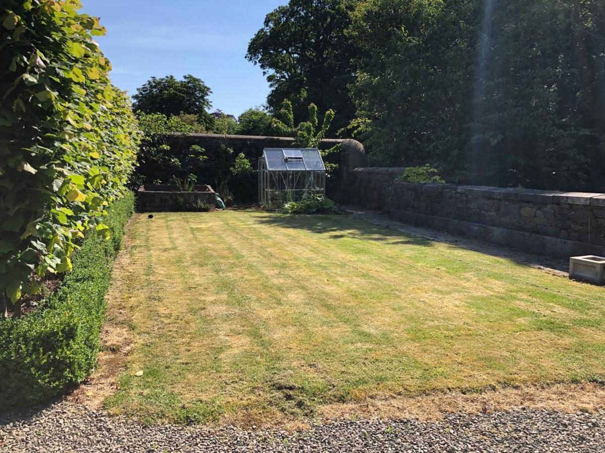 Townley Hall Apartments Slane Exteriör bild