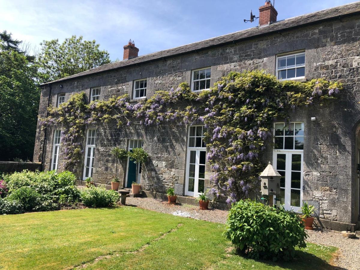 Townley Hall Apartments Slane Exteriör bild