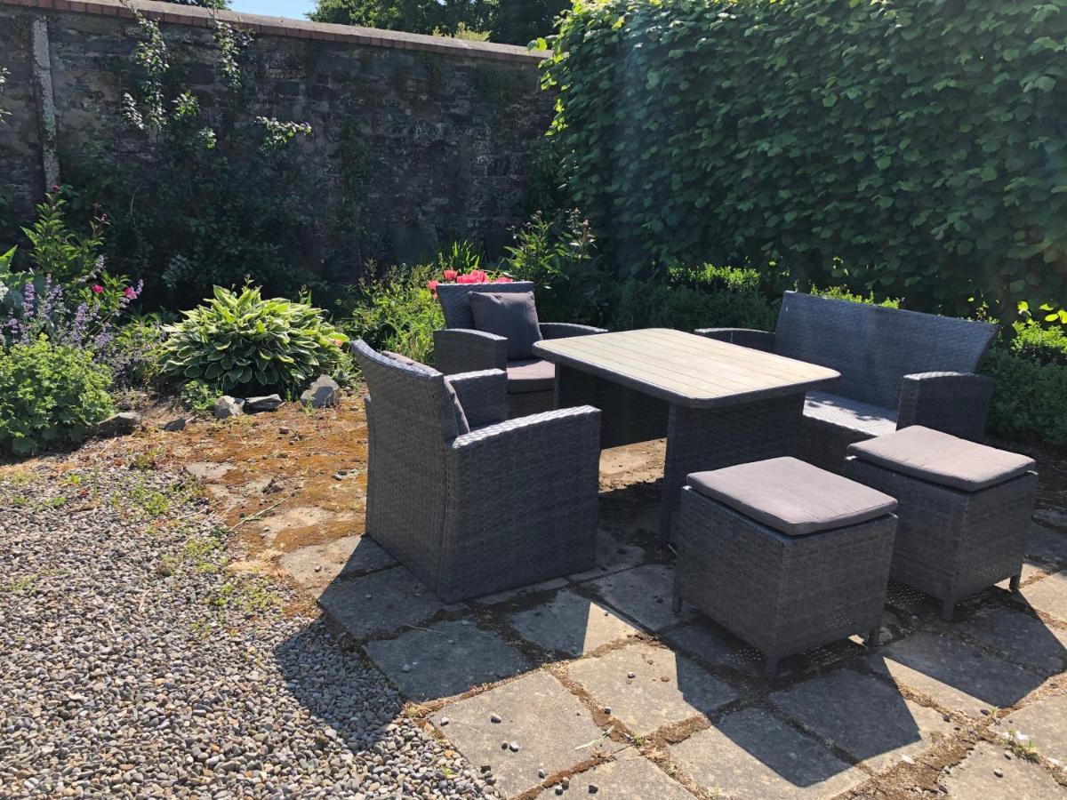 Townley Hall Apartments Slane Exteriör bild