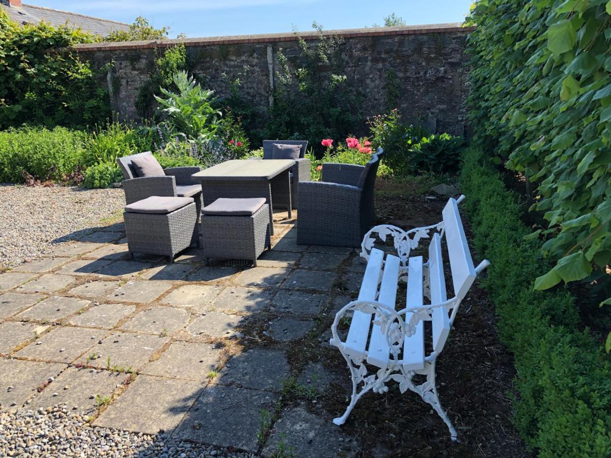 Townley Hall Apartments Slane Exteriör bild