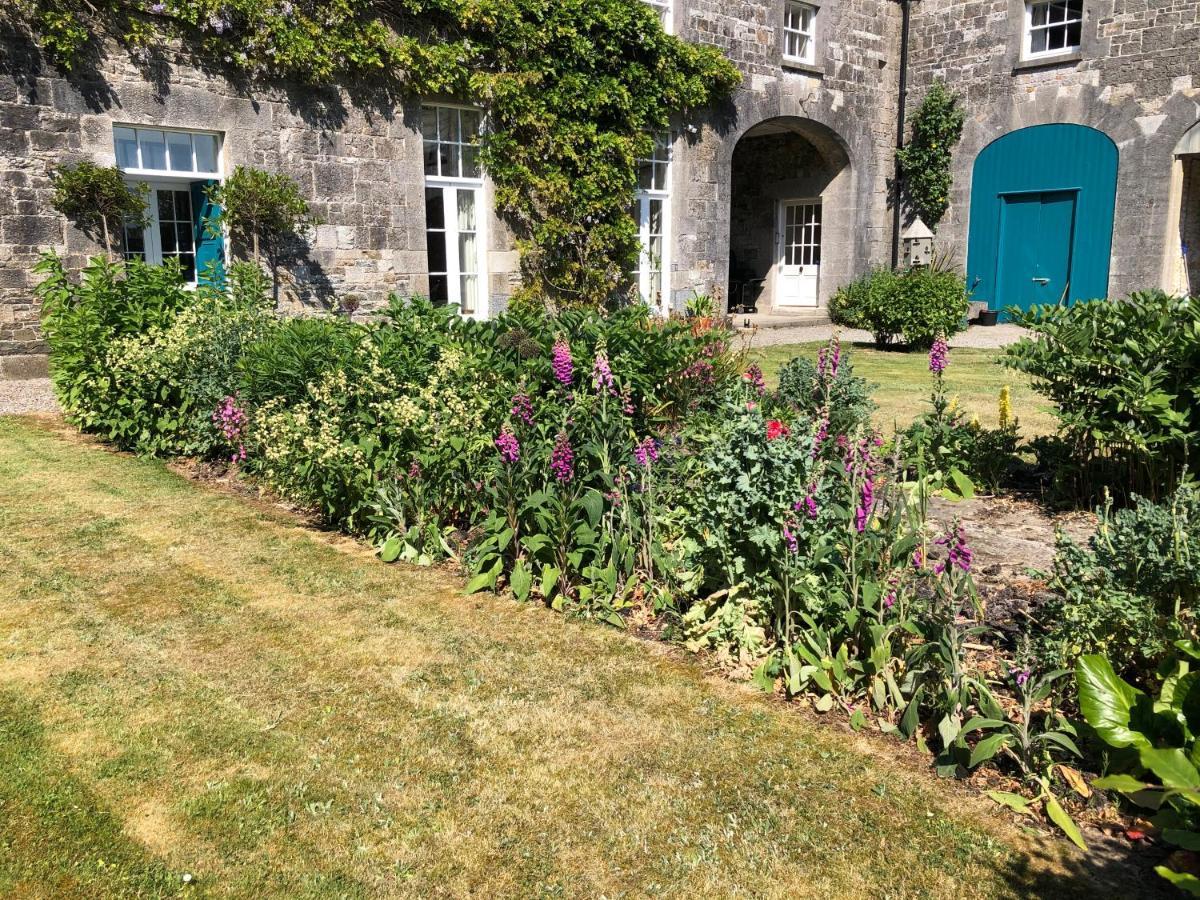 Townley Hall Apartments Slane Exteriör bild