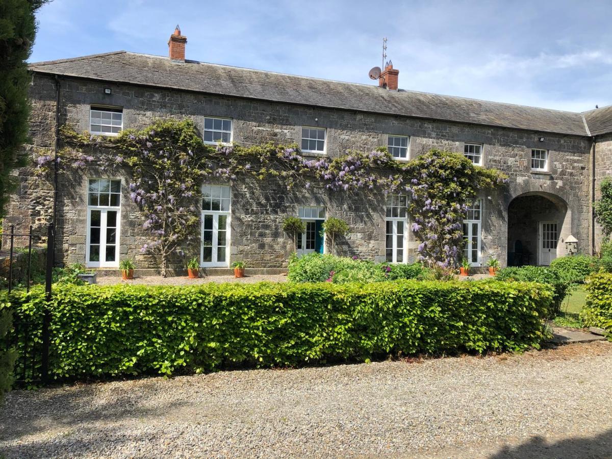 Townley Hall Apartments Slane Exteriör bild